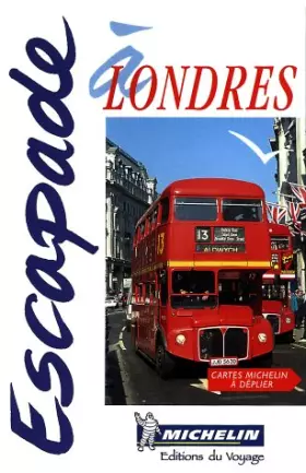 Couverture du produit · Londres, N°6561