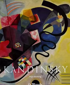 Couverture du produit · Vassili Kandinsky (1866-1944)