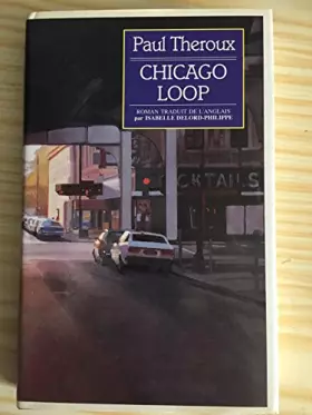 Couverture du produit · Chicago Loop