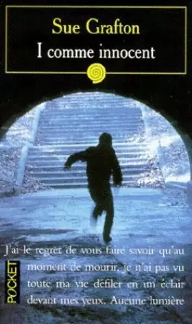 Couverture du produit · "I" comme innocent