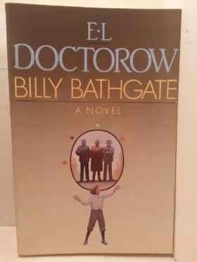 Couverture du produit · Billy Bathgate - A Novel