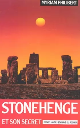 Couverture du produit · Stonehenge et son secret