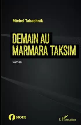 Couverture du produit · Demain au Marmara Taksim