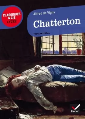 Couverture du produit · Chatterton