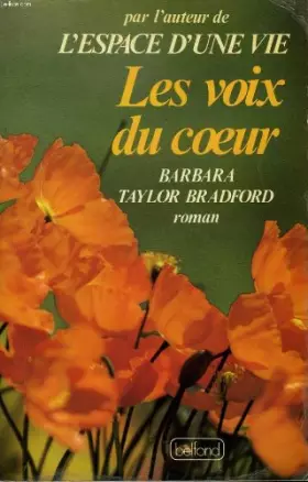 Couverture du produit · Les Voix du Coeur