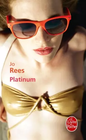 Couverture du produit · Platinum