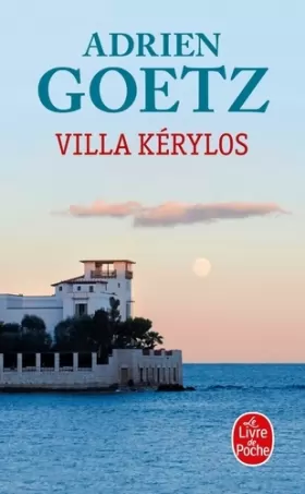 Couverture du produit · Villa Kérylos