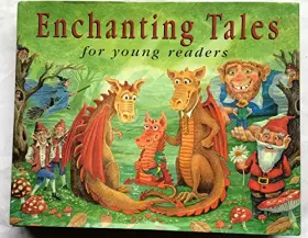 Couverture du produit · Enchanting Tales for Young Readers