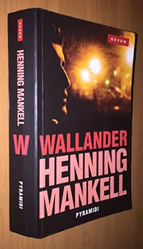 Couverture du produit · PYRAMIDI Wallander "Seven"