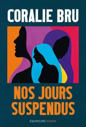 Couverture du produit · Nos jours suspendus