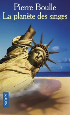 Couverture du produit · La Planète des singes