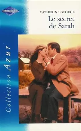Couverture du produit · Le Secret de Sarah (azur 2347)