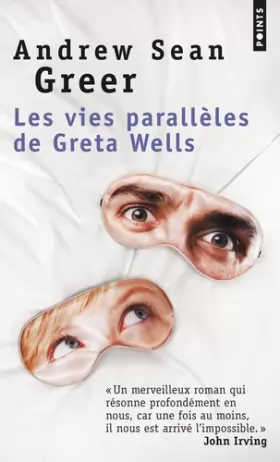 Couverture du produit · Les Vies parallèles de Greta Wells