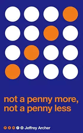 Couverture du produit · Not A Penny More, Not A Penny Less