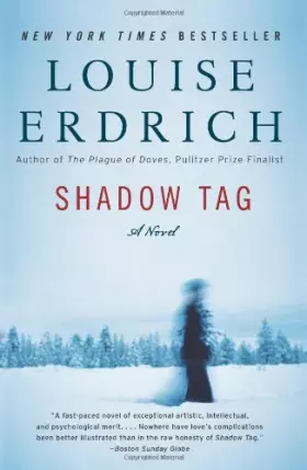 Shadow Tag: A Novel (P.S.)