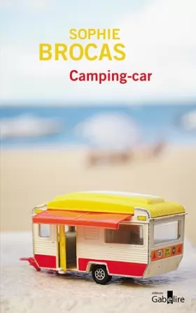 Couverture du produit · Camping-car