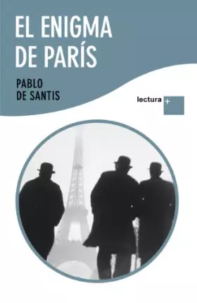 Couverture du produit · El enigma de París