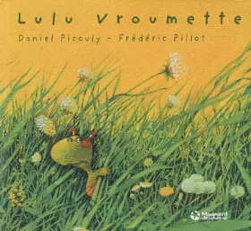 Couverture du produit · Lulu Vroumette :