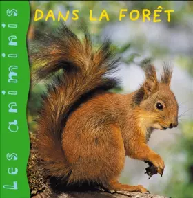 Couverture du produit · Les Animinis : Dans la forêt - Sélection du Comité des mamans Hiver 2002 (0-3 ans)