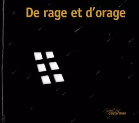 Couverture du produit · De rage et d'orage