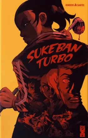 Couverture du produit · Sukeban Turbo: Sisterhood