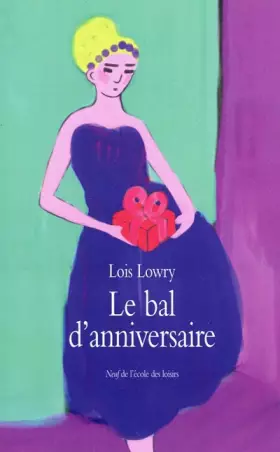 Couverture du produit · Bal d'anniversaire (Le)