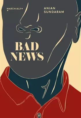 Couverture du produit · Bad News