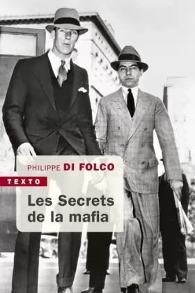 Couverture du produit · Les Secrets de la mafia