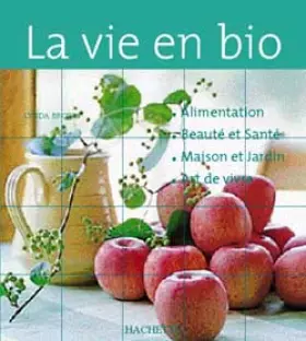 Couverture du produit · La Vie en bio