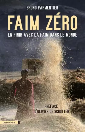 Couverture du produit · Faim zéro