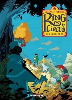 Couverture du produit · Ring Circus - Les Innocents