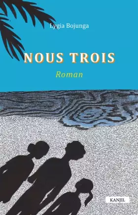 Couverture du produit · Nous Trois