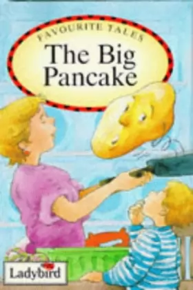 Couverture du produit · The Big Pancake