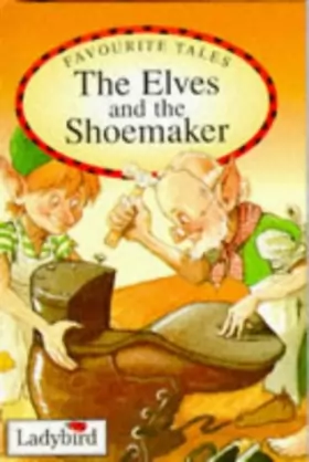Couverture du produit · Elves and the Shoemaker