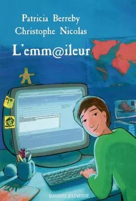 Couverture du produit · Gedeon @ Nicolette