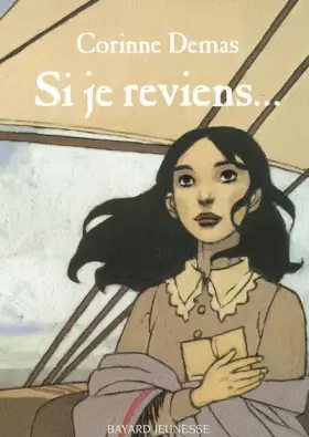 Couverture du produit · Si je reviens...