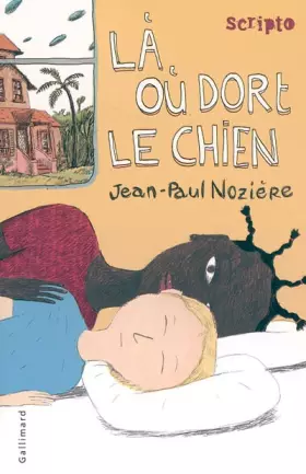 Couverture du produit · Là où dort le chien