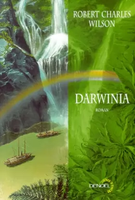 Couverture du produit · Darwinia