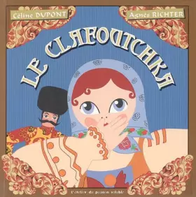 Couverture du produit · Le Clafoutchka