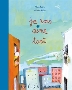 Couverture du produit · Je vous aime tant