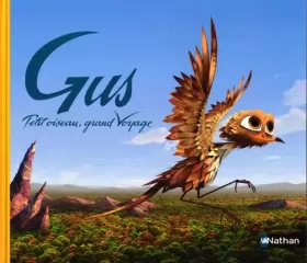 Couverture du produit · Gus - Le grand album