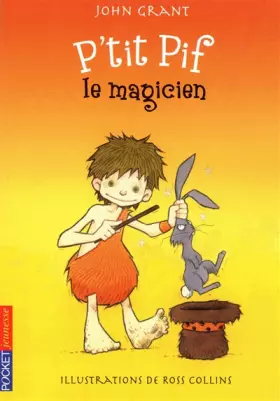 Couverture du produit · P'tit Pif