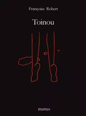Couverture du produit · Toinou