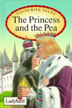 Couverture du produit · The Princess And The Pea