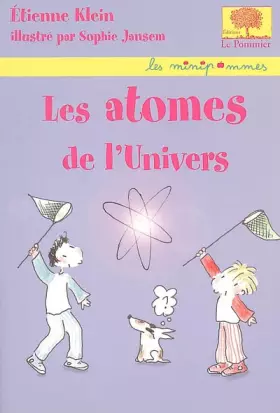 Couverture du produit · Les atomes de l'Univers