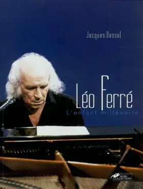 Couverture du produit · Léo Ferré