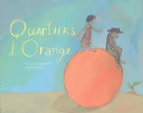 Couverture du produit · Quartiers d'orange