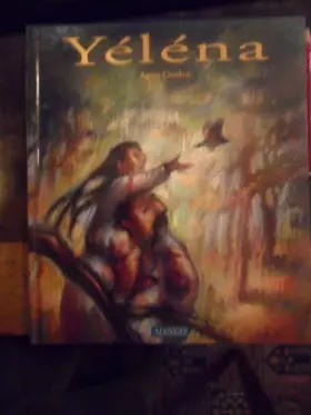 Couverture du produit · YELENA