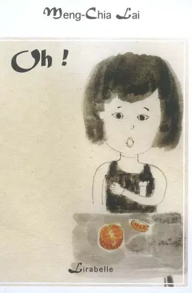 Couverture du produit · Oh !