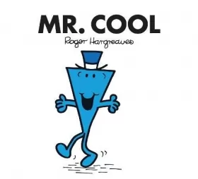 Couverture du produit · Mr. Cool